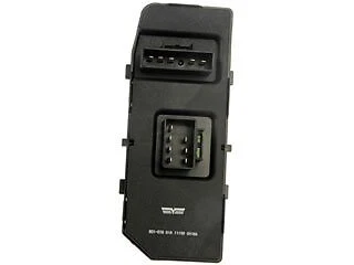 Interruptor de ventana de puerta delantera izquierda Dorman para Buick LaCrosse 2005-2008 Foto 3 de 3