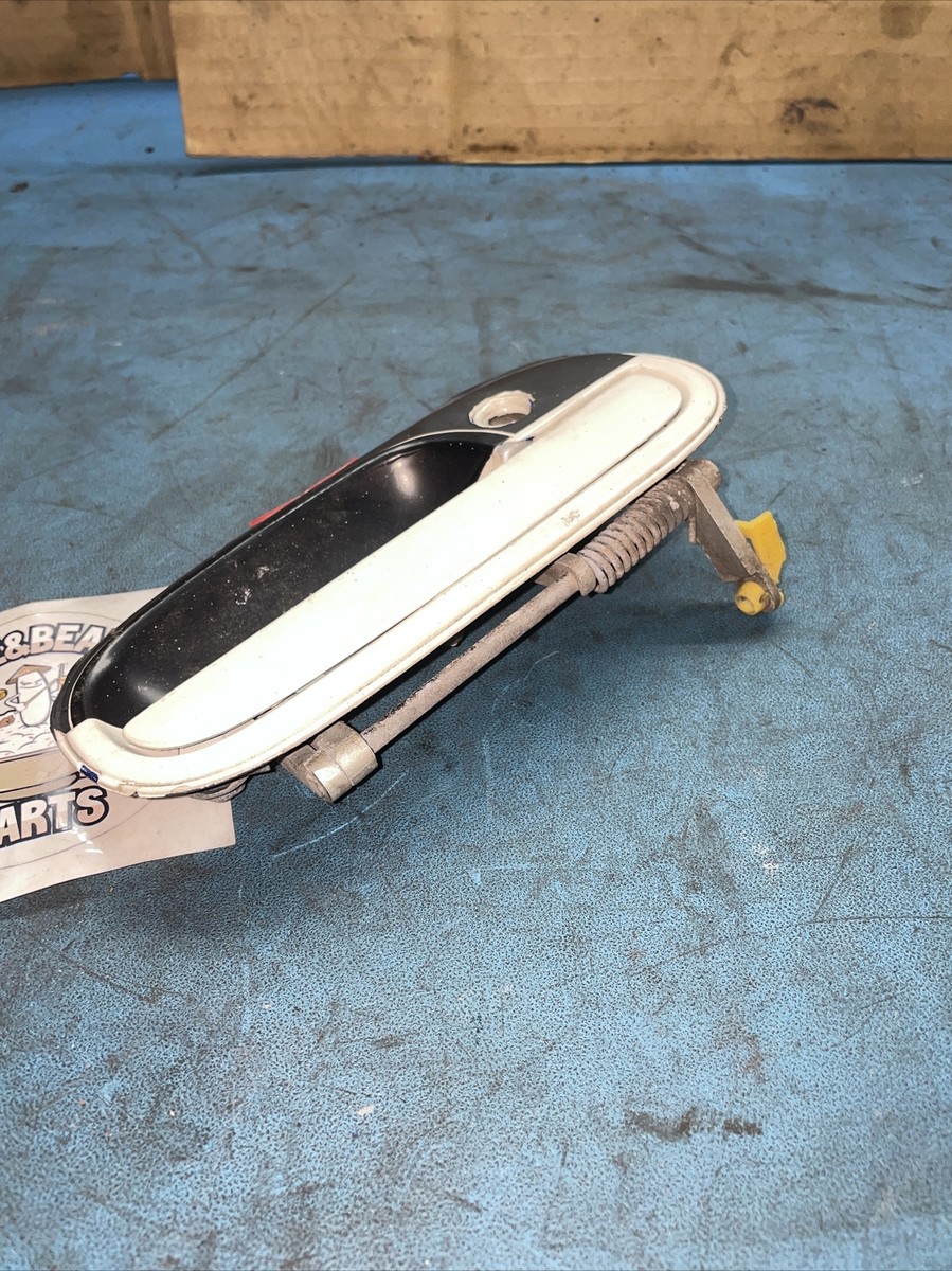 NISSAN ドアレバー New OEM 300ZX (Z32) Front Fender