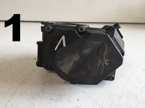 VW Touran  2.0 TDI Drosselklappe 03G128063A