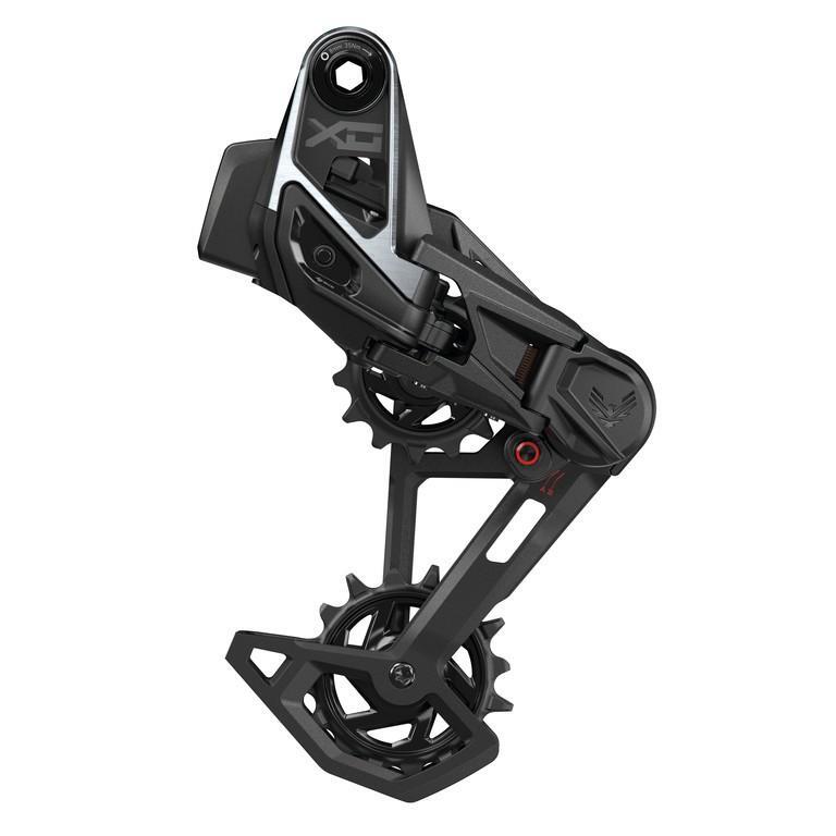 Gx Eagle Cambio Sram Per Ebike Sram Nx 12 Speed Gx Derailleur SRAM GX Eagle  AXS Rear Derailleur