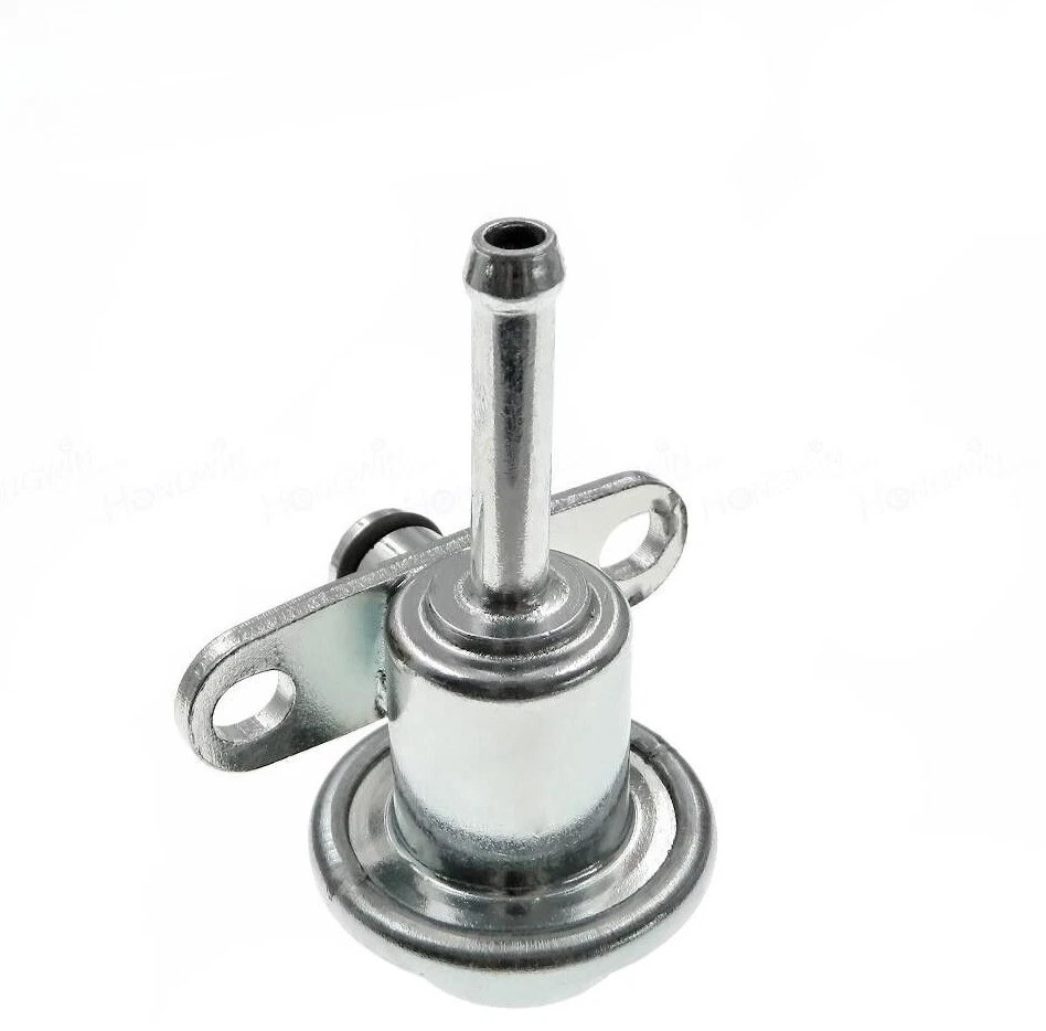 Fuel Injection Pressure Regulator 23270-97501 For TOYOTA VANZA SPARKY DAIHATSU. - Image 3 of 4