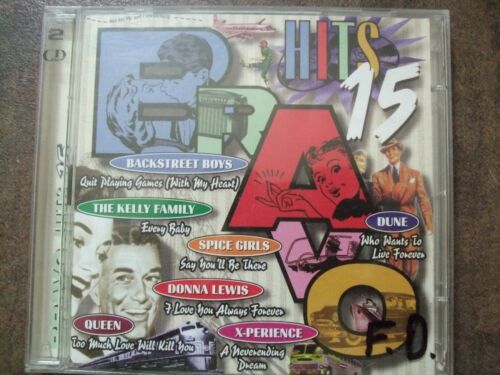 BRAVO HITS Sammlung Viele Doppel-CDs zur Auswahl auch Black Hits Best of - Bild 11 von 133