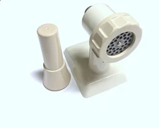 OSTER Regency Kitchen Center Food Meat Grinder & Pusher Attachment