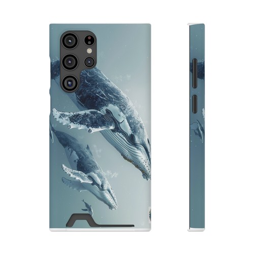 Phone Case With Card Holder - Picture 90 of 121