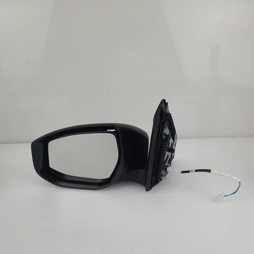 16 - 19 Fits Nissan Sentra 3 Wire Driver Left Side View Door Mirror 96302-3YU1F