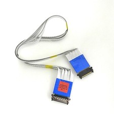 LG 55LS4500-UD Main Board To T-Con Board LVDS Cable EAD62046909
