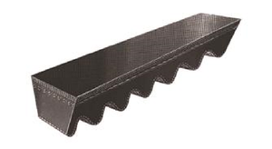 Cogged 1//2 X 42 SAME DAY SHIPPING FACTORY NEW! AX40 V-Belt