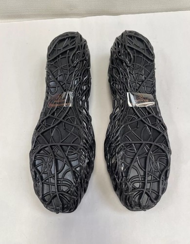 Top Moda Kora-1 Women's Campana Fitas II Ballet Flat Size 7 - Picture 2 of 7