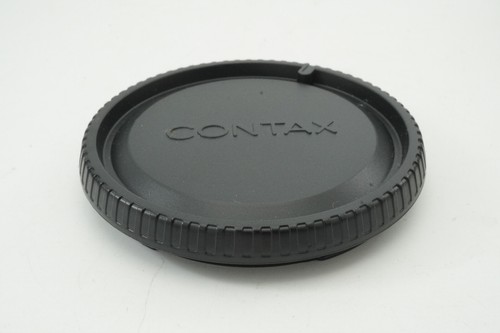 [RARE!] Contax MK-B 645 Original Body Front Cap Black from Japan #B13 - Picture 5 of 18