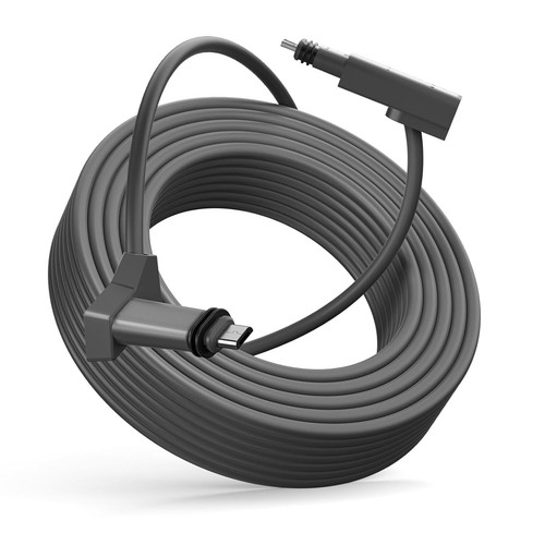 Neu Für Starlink Rectangular Satellite V2 Ersatzkabel Wasserdichtes Kabel - Afbeelding 9 van 10