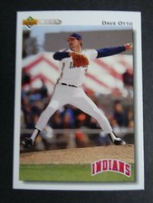 1992 Upper Deck Baseball Cards Complete Your Set You U Pick From List 601-700