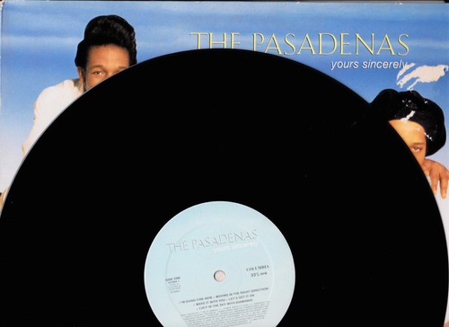 LPs 12" Singles 60s-90s Vinyl Collection INDIVIDUALLY PRICED, SELECT YOUR TITLES - Picture 439 of 635
