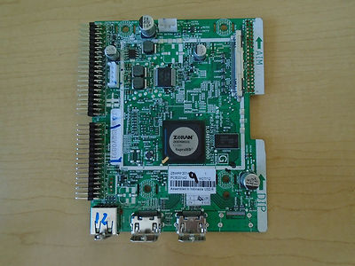 SANYO MAIN DIGITAL BOARD  1LG4B10Y10800  **NEW**
