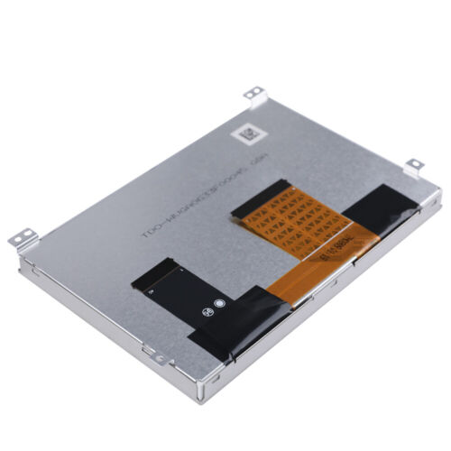 6,5" LCD Touchscreen Display TDO-WVGA0633F00045 Für VW MIB STD2 200 680 Radio DE - Bild 8 von 13