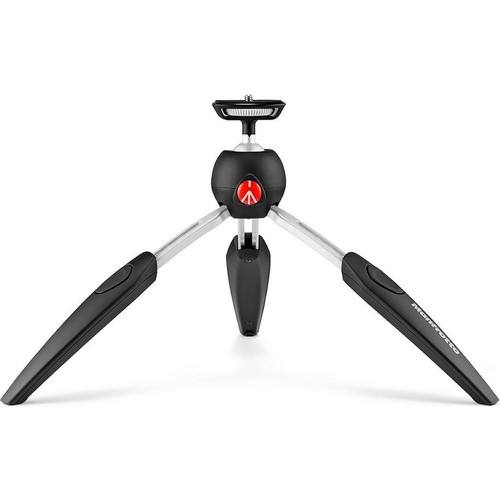 Mini treppiede Manfrotto PIXI EVO - Foto 4 di 9
