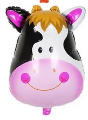 Jungle Animal Balloons Birthday Party Safari animal Theme Balloon Decorations UK - Picture 2 of 14