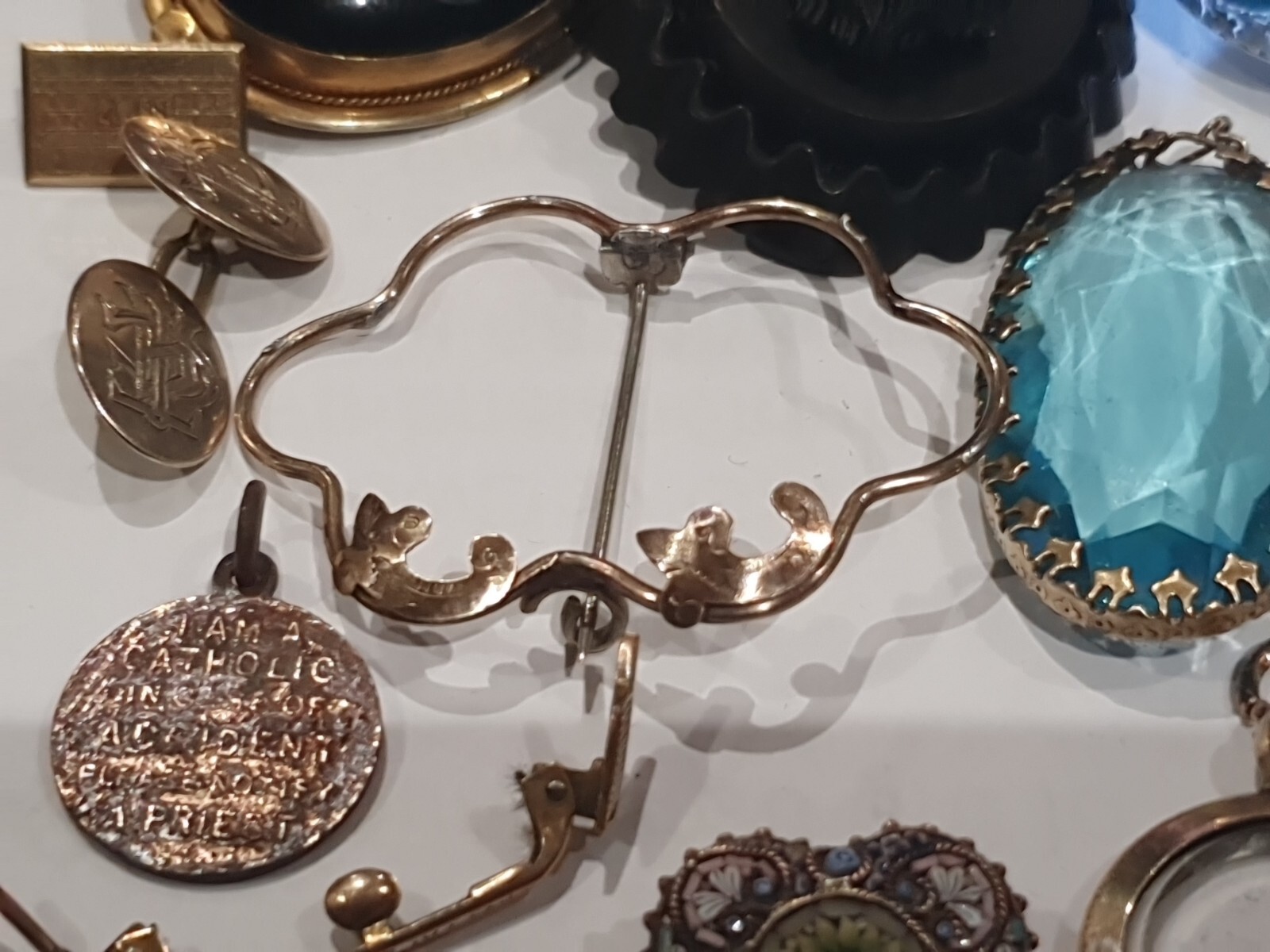 VICTORIAN job lot look at all pictures & read description bargain start price eBay