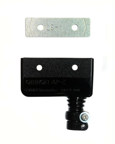 20pc Limit Switch Protection Plastic Cover AP-Z For φ6mm φ8mm Cable OMRON Japan - Picture 2 of 10