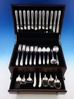 Madeira by Towle Sterling Silver Flatware Service for 12 Set 78 pieces