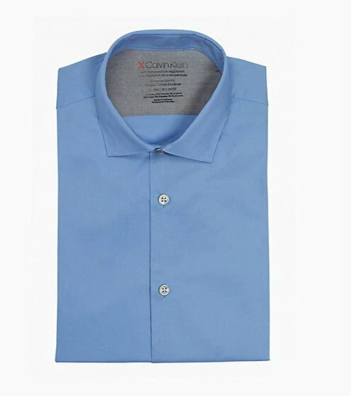 Calvin klein x fit shirt outlet