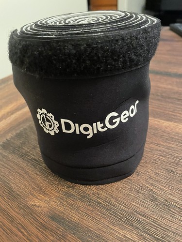 DigitDigitGear Cable Management Sleeve NEVER USED! - Picture 2 of 6