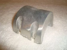 LGB 20770 SERIES PORTER STEAM LOCO BOILER WEIGHT PART! 1 PIECE NEW OPEN STOCK!!