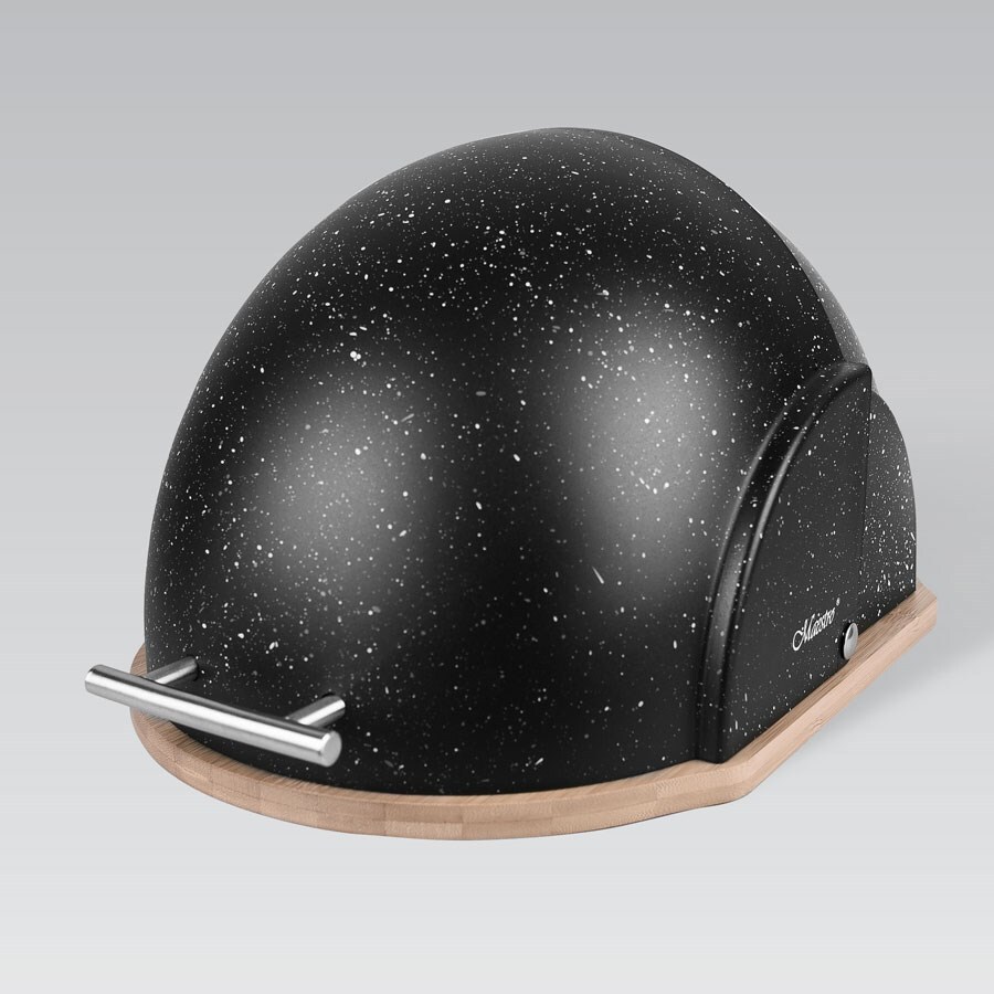 4820177148581 Maestro MR-1678G-ЧЕРНЫЙ Бротлайб, schwarz Maestro