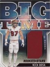2023 Panini Rookies & Stars Nick Bosa #BT-NB