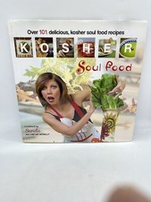 Kosher Soul Food Over 101 Recipes by Sunda Cr...