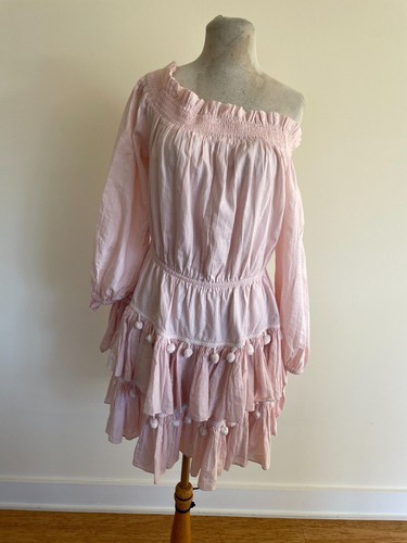 Seed Heritage Pink Dress size L - 第 2/3 張圖片