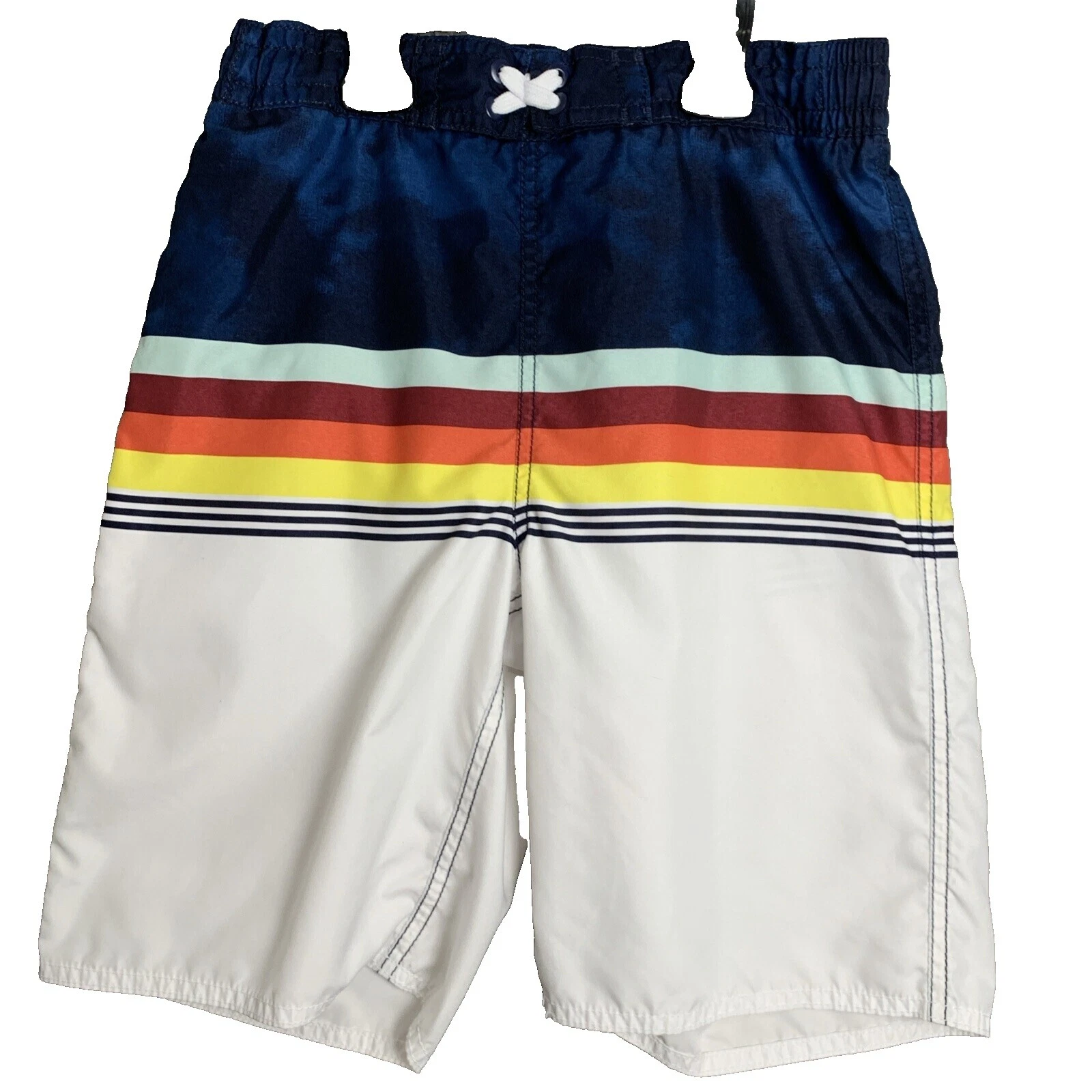 Traje de Baño Multicolor Old Navy para Niños