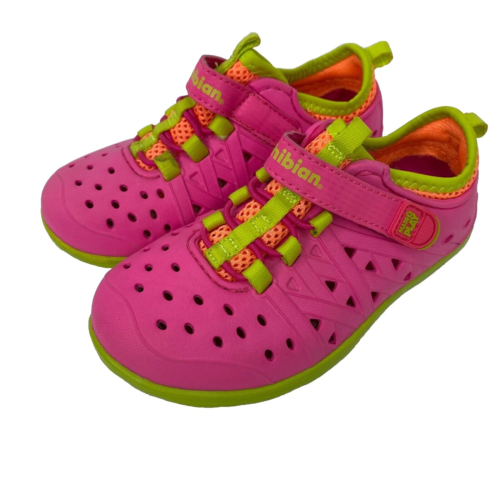 Zapato de EE. UU. 9 Stride Rite Baby
