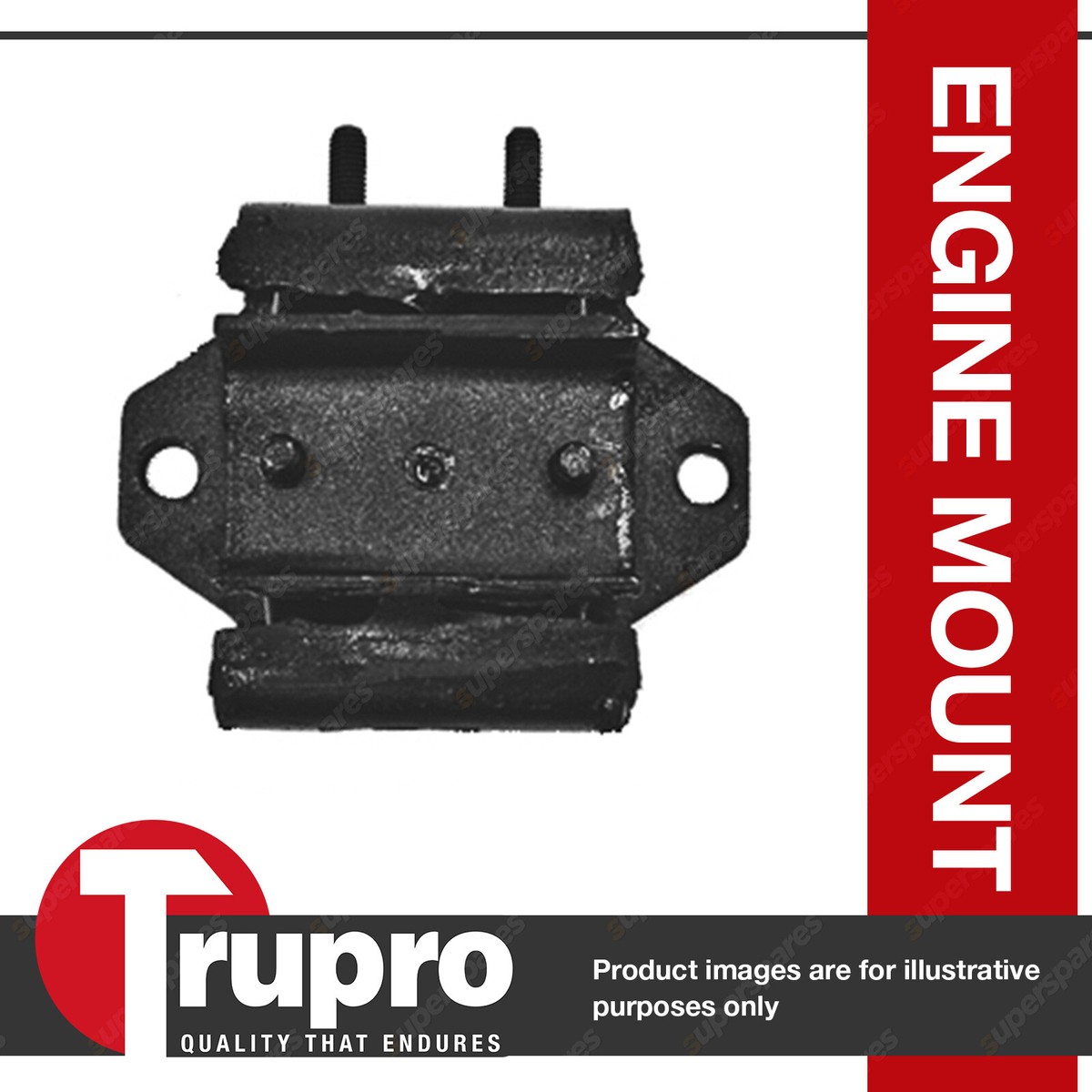 maa1027maaページ Rear Engine Mount For NISSAN 300ZX VG30DE/VG30DETT 3.0L 12