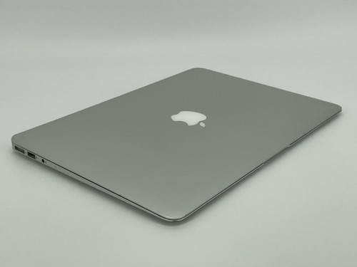 Apple MacBook Air 13 2017 1.8 GHz Intel Core i5 5th Gen 8GB 128GB SSD - Picture 6 of 9
