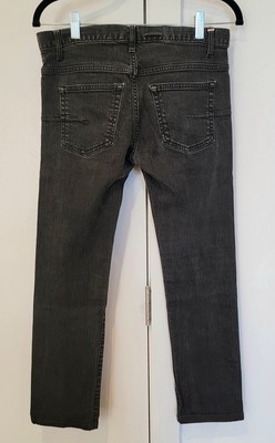 ▽ made in Italy Dior homme denim pants ▽