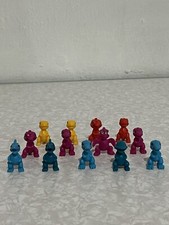 Mini Dinosaur/Dragon Figures Lot of 13
