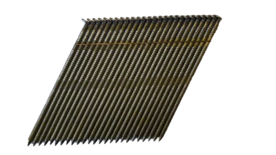 34 DEGREE WIRE WELDED STRIP NAILS box of 2,000, 2.8-31g fits Dewalt battery tool