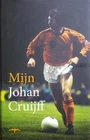 JOHAN CRUYFF CRUIJFF SOCCER BOOK FROM THE NETHERLANDS N16 AJAX BARCELONA HOLLAND