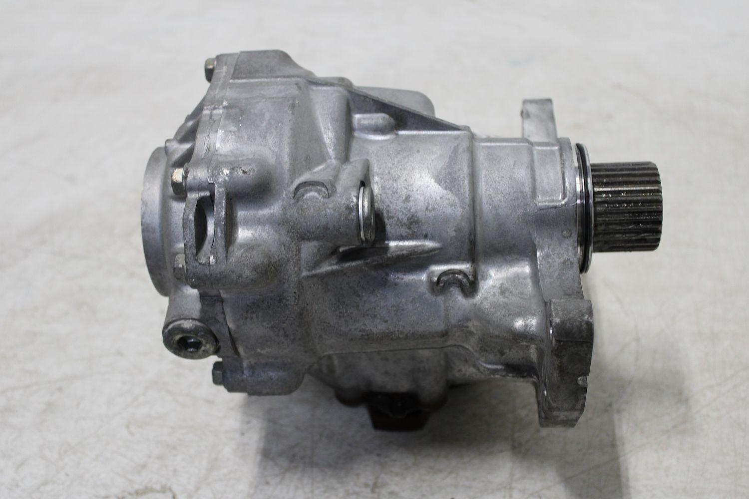 Transfer Case NISSAN PATHFINDER 13 14 15 16 17 18 19 20 eBay