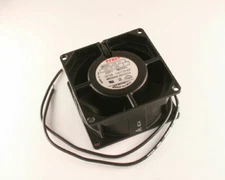 126LF182 ETRI 115 VAC fan