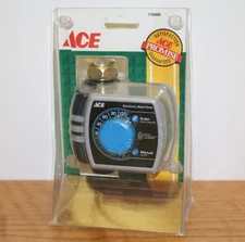 ACE Hardware - Daily Electronic Water Timer - 7192468 - New
