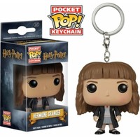 Funko - Harry Potter - Hermione Granger - SchlüSselanhäNger Keychain