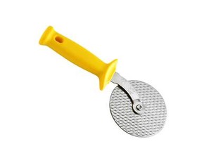 Lilly Codroipo Rotella Tagliapizza Cm11 antiaderente Strumenti da cucina