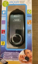 Iaqua Bluetooth Waterproof Wireless Speaker Handset