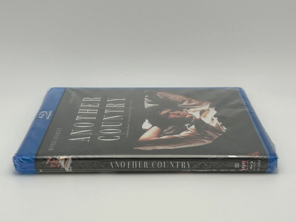 Another Country (1984) Blu-ray Shout Factory Rupert Everett Colin Firth NEW Foto 3 de 3