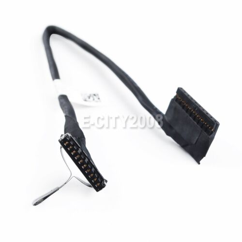 Lot Battery Cable Replace for Dell Latitude 5450 E5450 ZAM70 08X9RD DC02001YJ00 - Picture 5 of 26