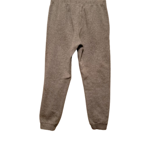 Extremely Me Girls Gray Pockets Elastic Waist Drawstring Jogger Pants Size 7/8 - Bild 7 von 7