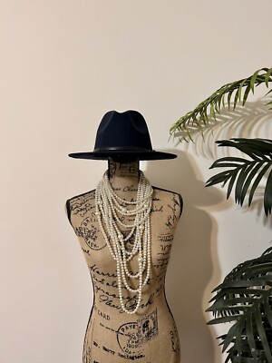 Stylish Fedora  ! 