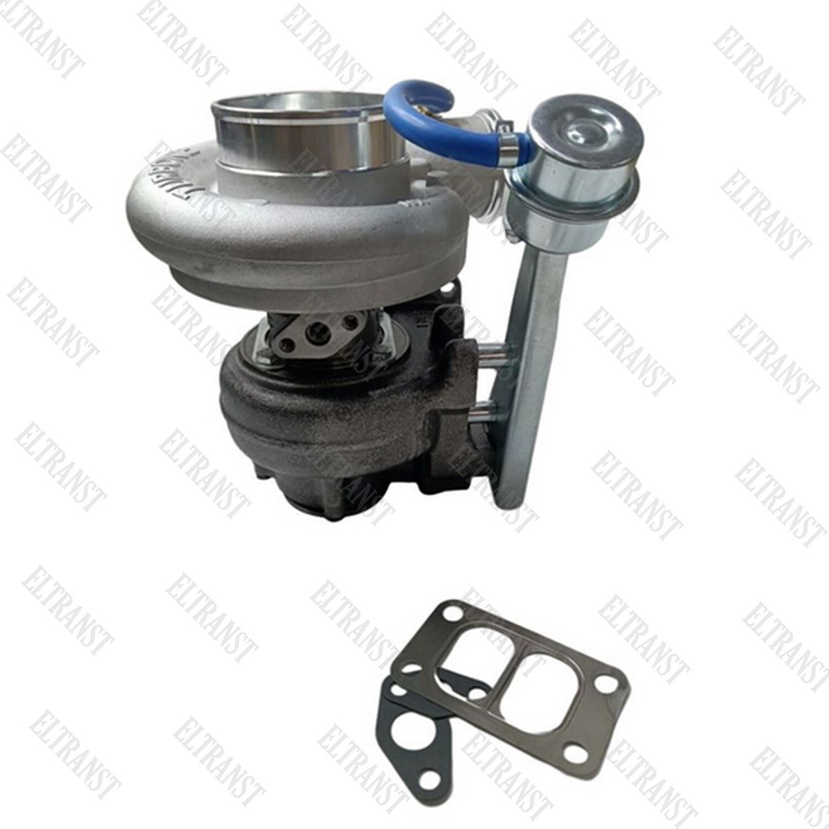 Turbo HX40W Turbocharger 4035899 4089746 for Cummins 6CTA8.3