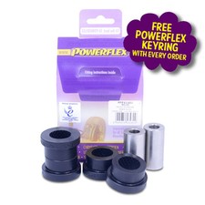 POWERFLEX FRONT WISHBONE FRONT BUSH, MG ZS, ROVER 45, Pk 2, PFF42-602